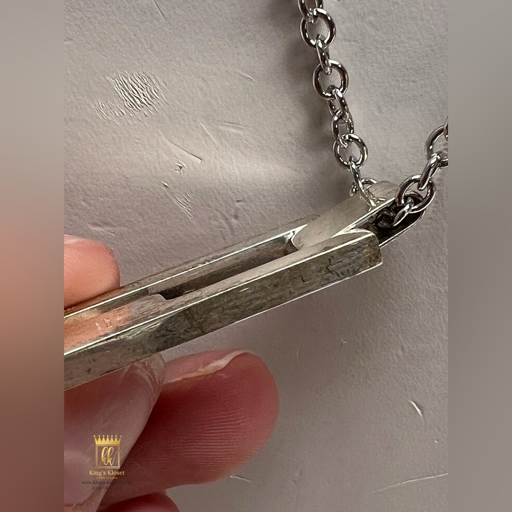 Gucci G necklace - Picture 9 of 10